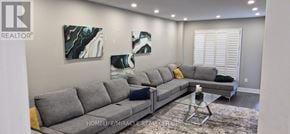 Mississauga (Lisgar) apartment for rent - 7123 SPYGLASS CRESCENT