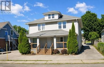 Niagara Falls (Cherrywood) multi-family for rent - 4 - 4087 PORTAGE ROAD 4