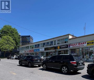 Toronto (Bendale) apartment for rent - 3 - 2881 LAWRENCE AVENUE E 3