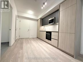 Toronto (Waterfront Communities) condo for rent - 1619 - 400 KING STREET W 1619