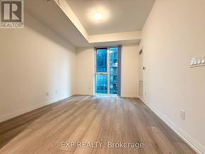 Toronto (Waterfront Communities) condo for rent - 1619 - 400 KING STREET W 1619
