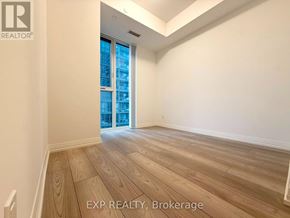 Toronto (Waterfront Communities) condo for rent - 1619 - 400 KING STREET W 1619