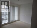 Toronto (Henry Farm) condo for rent - A room with a window and curtains.