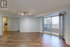 Toronto (Willowdale East) condo for rent - 2029 - 15 NORTHTOWN WAY 2029