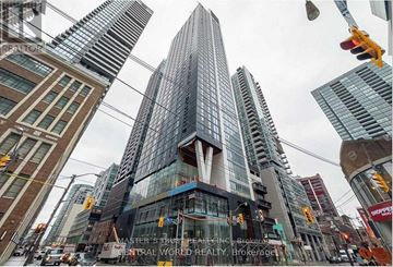 Toronto (Waterfront Communities) condo for rent - 2002 - 357 KING STREET W 2002