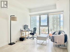 Toronto (Waterfront Communities) condo for rent - 2002 - 357 KING STREET W 2002