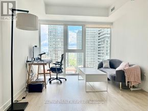 Toronto (Waterfront Communities) condo for rent - 2002 - 357 KING STREET W 2002