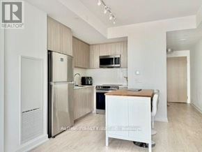 Toronto (Waterfront Communities) condo for rent - 2002 - 357 KING STREET W 2002