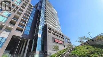 Toronto (Little Portugal) condo for rent - 632 - 20 MINOWAN MIIKAN LANE 632