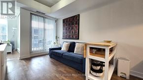 Toronto (Little Portugal) condo for rent - 632 - 20 MINOWAN MIIKAN LANE 632