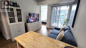 Toronto (Little Portugal) condo for rent - 632 - 20 MINOWAN MIIKAN LANE 632