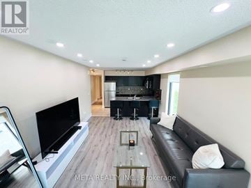 Toronto (Willowridge-Martingrove-Richview) townhouse for rent - 701 - 138 WIDDICOMBE HILL BOULEVARD 701