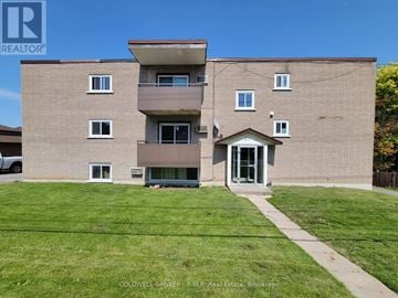 Clarington (Bowmanville) multi-family for rent - 1 - 251 LIBERTY STREET N 1
