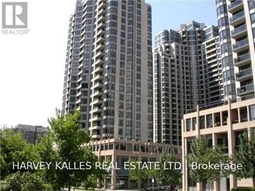 Toronto (Willowdale East) condo for rent - 1224 - 15 NORTHTOWN WAY 1224