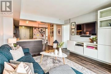 Toronto (Clanton Park) condo for rent - 1209 W - 565 WILSON AVENUE 1209 W