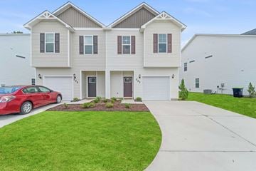 Jacksonville house for rent - 207 Shallowbag Bay Lane