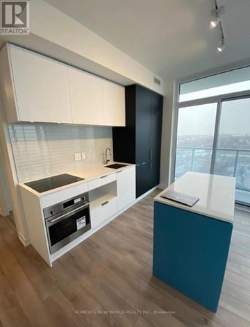 Toronto (Yonge-Eglinton) condo for rent - 1812 - 33 HELENDALE AVENUE 1812