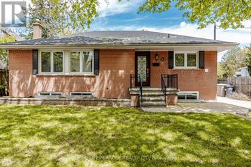 Oakville (Wo West) apartment for rent - 563 TAPLOW CRESCENT