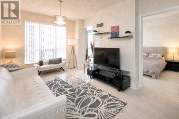 Toronto (Willowdale East) condo for rent - 908 - 100 HARRISON GARDEN BOULEVARD 908