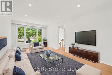 Toronto (Woburn) apartment for rent - 419 PAINTED POST DRIVE