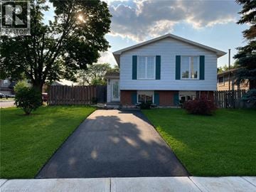 Hamilton apartment for rent - 55 EDWINA Court Unit# 2 2