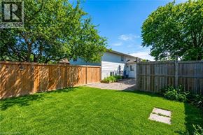 Hamilton apartment for rent - 55 EDWINA Court Unit# 2 2