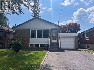 Toronto (Cliffcrest) apartment for rent - MAIN - 3715 ST CLAIR AVENUE E Main