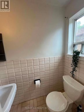Toronto (Cliffcrest) apartment for rent - MAIN - 3715 ST CLAIR AVENUE E Main