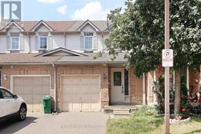 Brampton (Fletcher's Creek South) townhouse for rent - 5 - 35 MALTA AVENUE 5