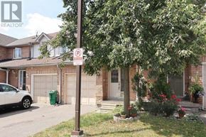 Brampton (Fletcher's Creek South) townhouse for rent - 5 - 35 MALTA AVENUE 5