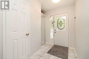 Brampton (Fletcher's Creek South) townhouse for rent - 5 - 35 MALTA AVENUE 5