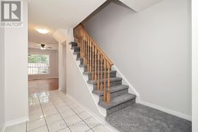 Brampton (Fletcher's Creek South) townhouse for rent - 5 - 35 MALTA AVENUE 5