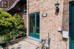 Toronto (Eringate-Centennial-West Deane) townhouse for rent - 17 STONEHAM ROAD