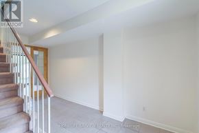 Toronto (Eringate-Centennial-West Deane) townhouse for rent - 17 STONEHAM ROAD