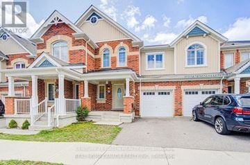 Milton (Cl Clarke) townhouse for rent - 566 LAKING TERRACE