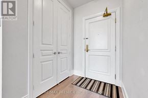 Vaughan (Concord) condo for rent - 1712 - 9255 JANE STREET 1712