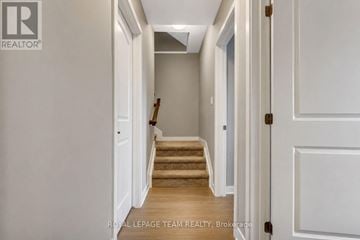 Ottawa townhouse for rent - 512 MISHI PRIVATE