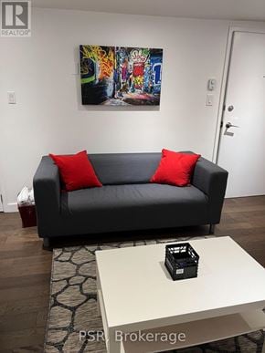 Toronto (Roncesvalles) apartment for rent - BASEMENT - 54A GALLEY AVENUE Basement