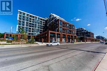 Toronto (Dovercourt-Wallace Emerson-Junction) condo for rent - PH32 - 858 DUPONT STREET PH32