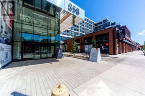 Toronto (Dovercourt-Wallace Emerson-Junction) condo for rent - PH32 - 858 DUPONT STREET PH32