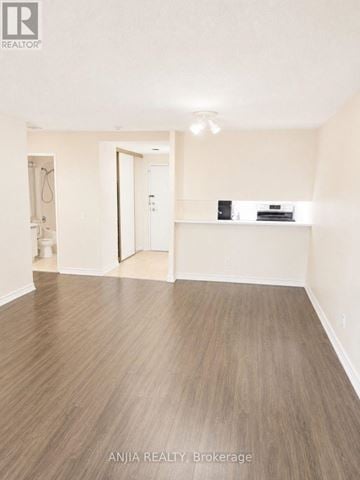 Toronto (Newtonbrook East) condo for rent - 2202 - 7 BISHOP AVENUE 2202
