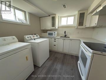 Welland (Lincoln/Crowland) apartment for rent - LOWER - 311 WALLACE AVENUE S Lower