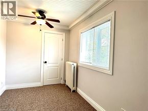 Kitchener apartment for rent - 20 CAMERON Street N Unit# 3 3