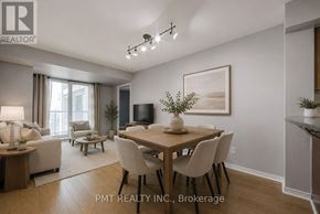Toronto (Moss Park) condo for rent - 1403 - 230 KING STREET E 1403