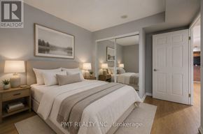 Toronto (Moss Park) condo for rent - 1403 - 230 KING STREET E 1403