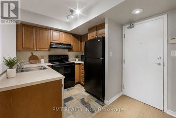Toronto (Moss Park) condo for rent - 1403 - 230 KING STREET E 1403