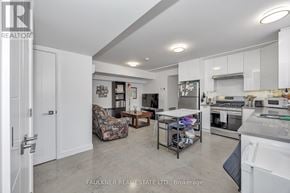 Ottawa duplex for rent - B - 143 COLUMBUS AVENUE B