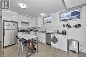 Ottawa duplex for rent - B - 143 COLUMBUS AVENUE B