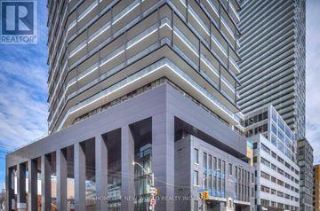 Toronto (Waterfront Communities) condo for rent - 1608 - 125 PETER ST STREET 1608