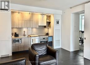 Toronto (Waterfront Communities) condo for rent - 1608 - 125 PETER ST STREET 1608